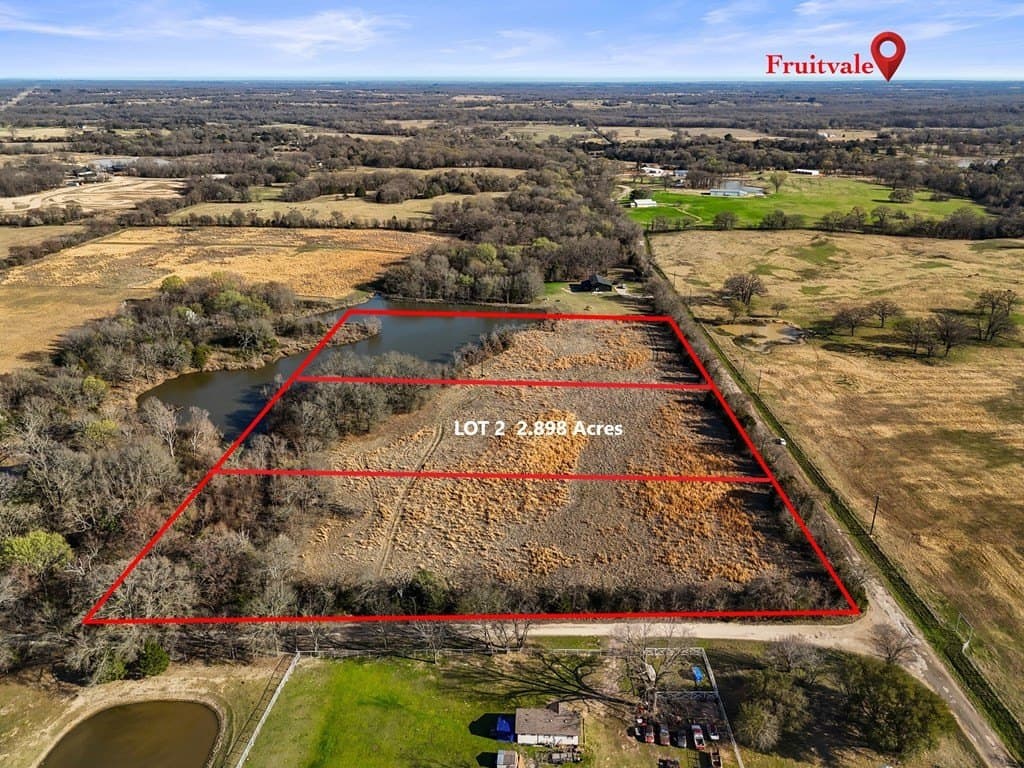 2.8 acres in Van Zandt County - photo 6