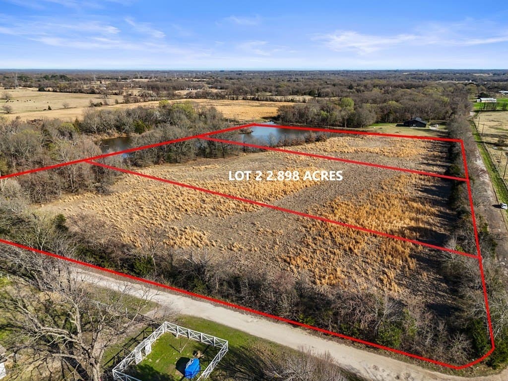 2.8 acres in Van Zandt County - photo 5
