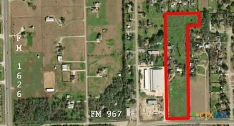 10.67 acres in Hays County - photo 2