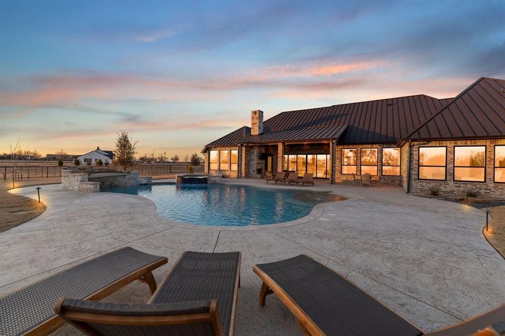 14 acres in Parker County - photo 34