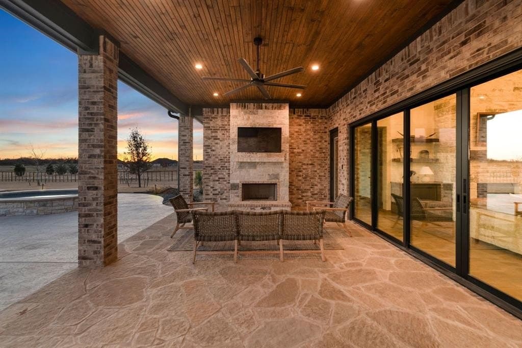 14 acres in Parker County - photo 40