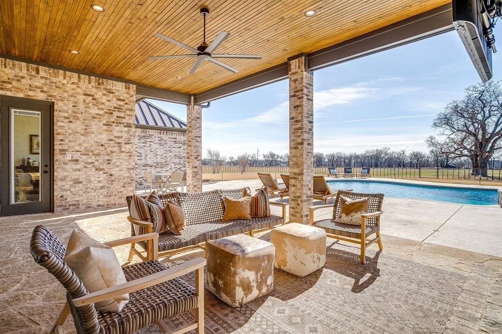 14 acres in Parker County - photo 32