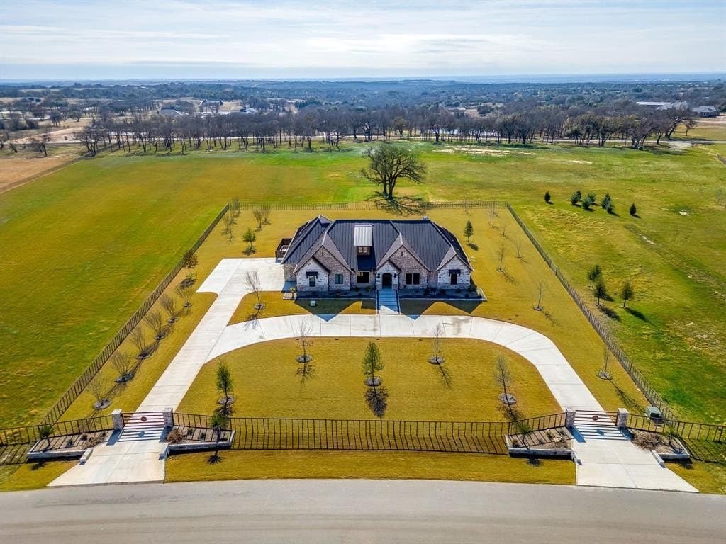 14 acres in Parker County - photo 3