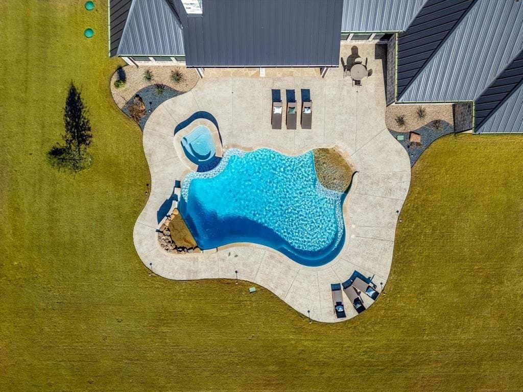 14 acres in Parker County - photo 36