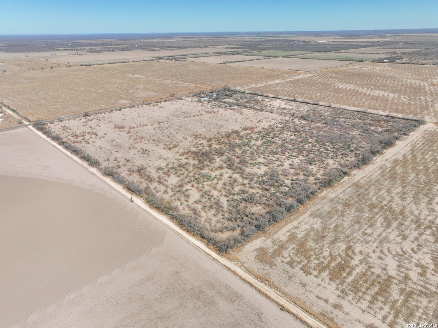 38.5 acres in Zavala County - photo 5