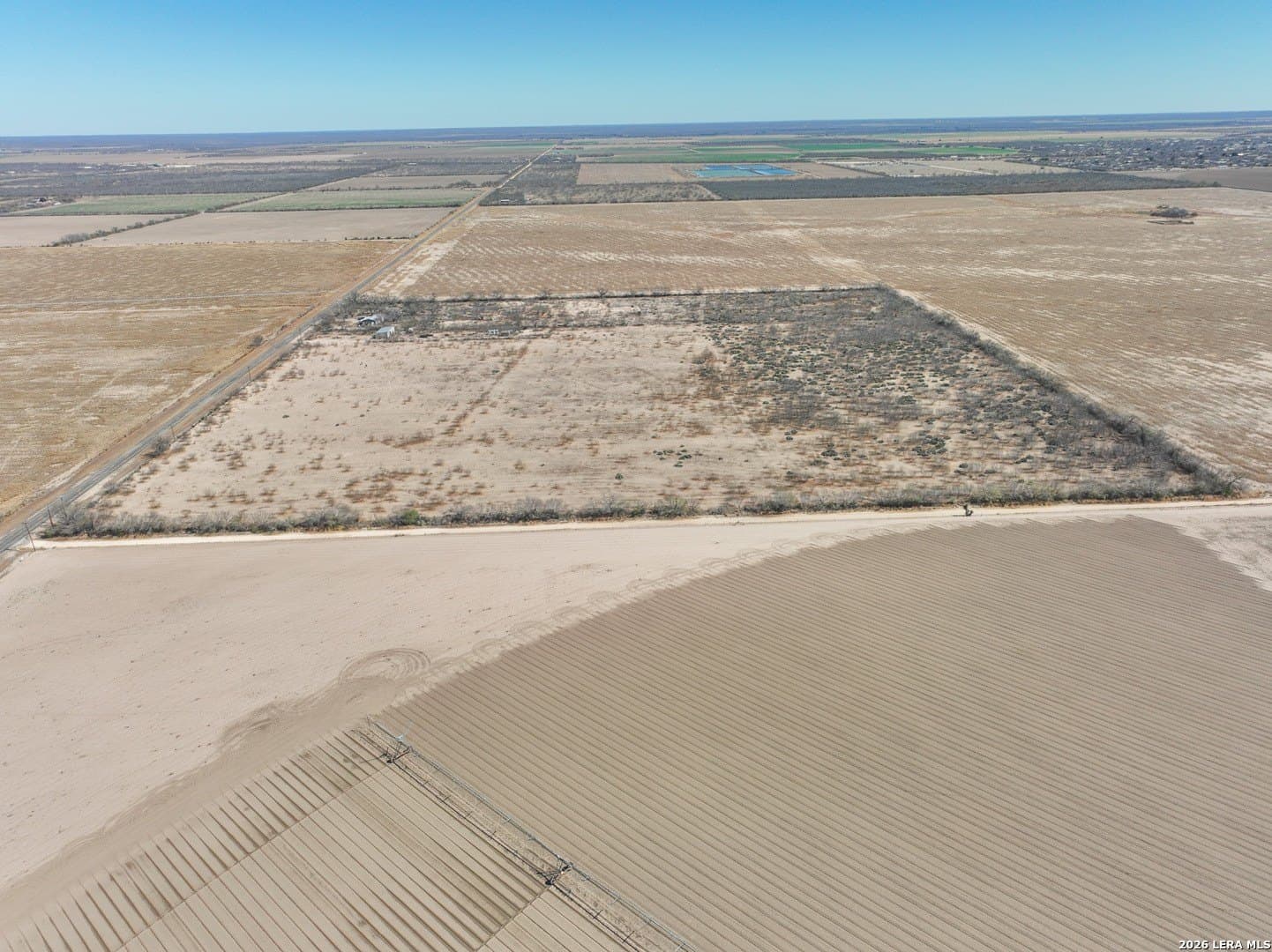 38.5 acres in Zavala County - photo 4