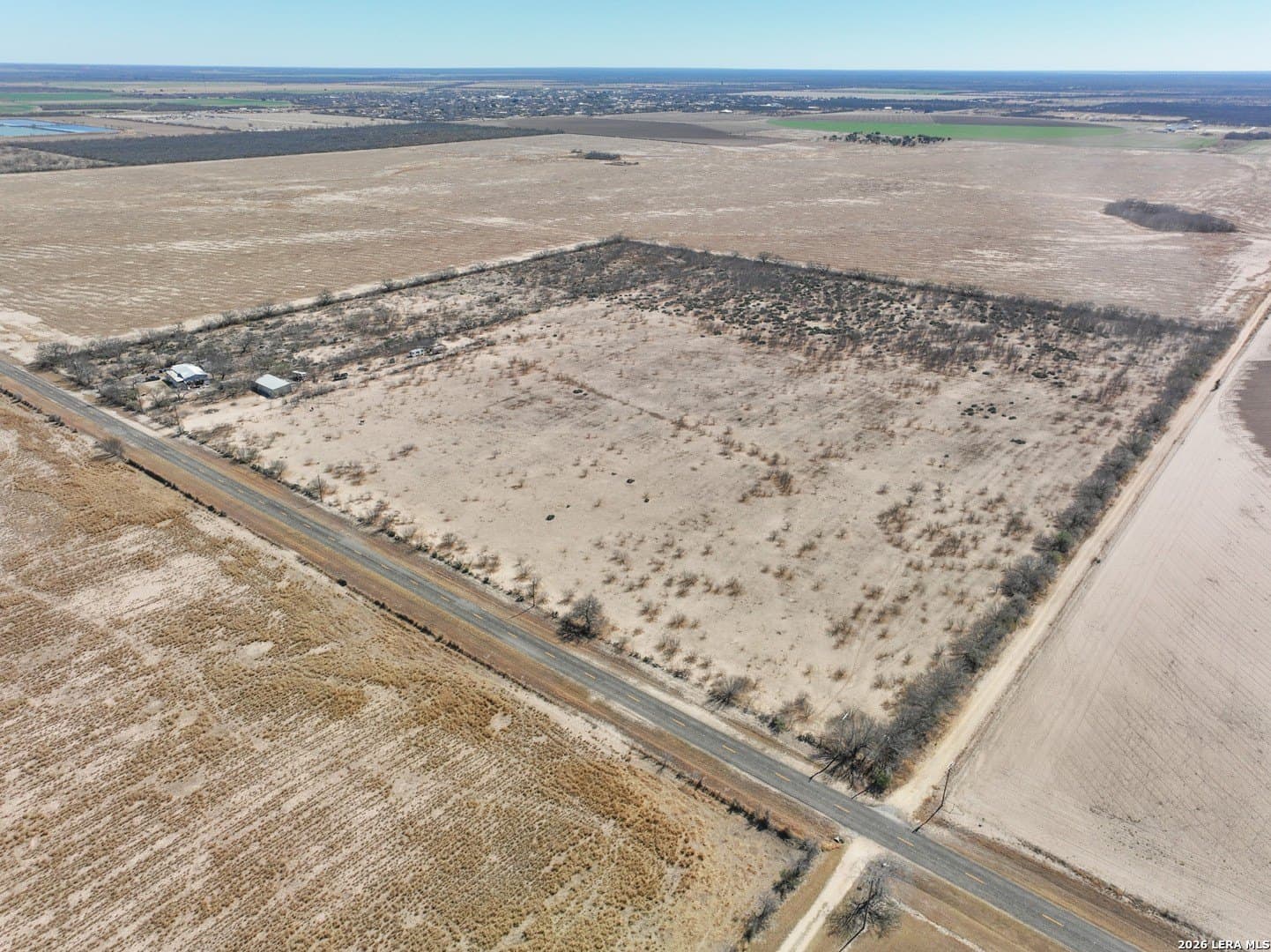 38.5 acres in Zavala County - photo 3