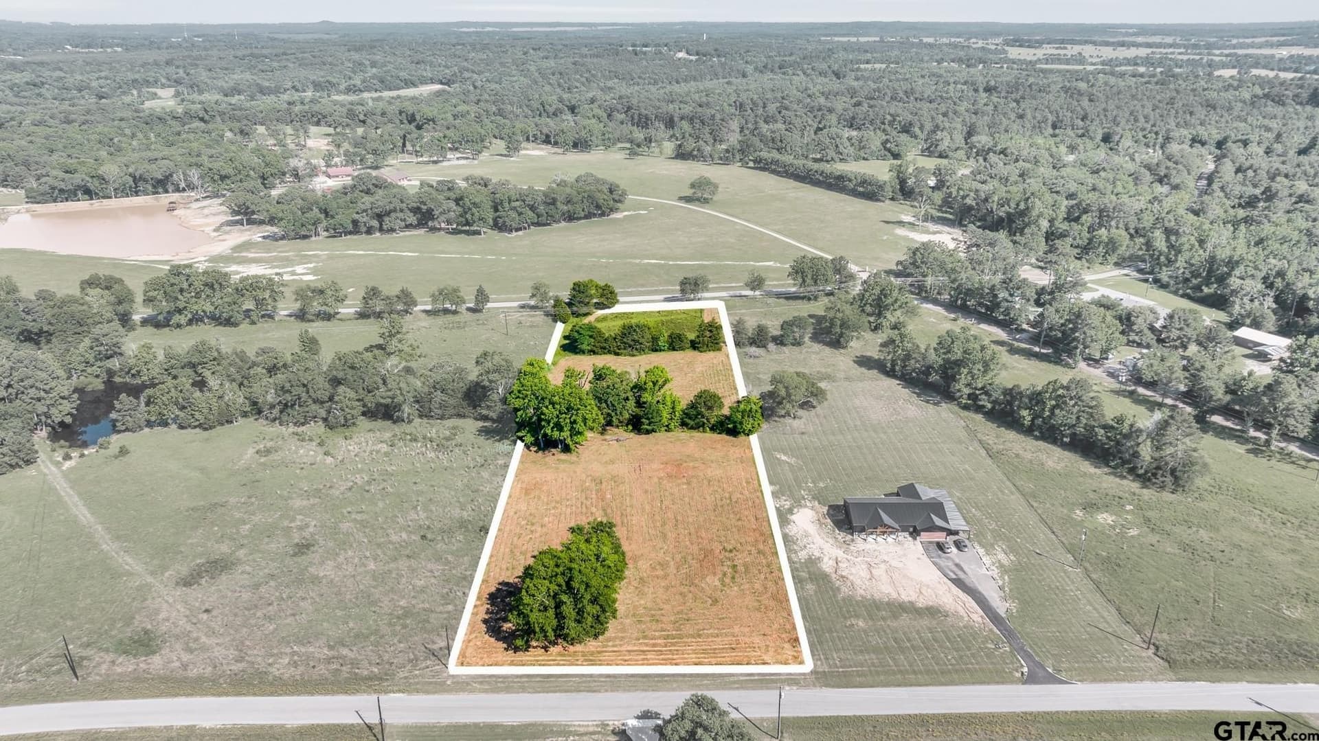 4 acres in Smith County - photo 4