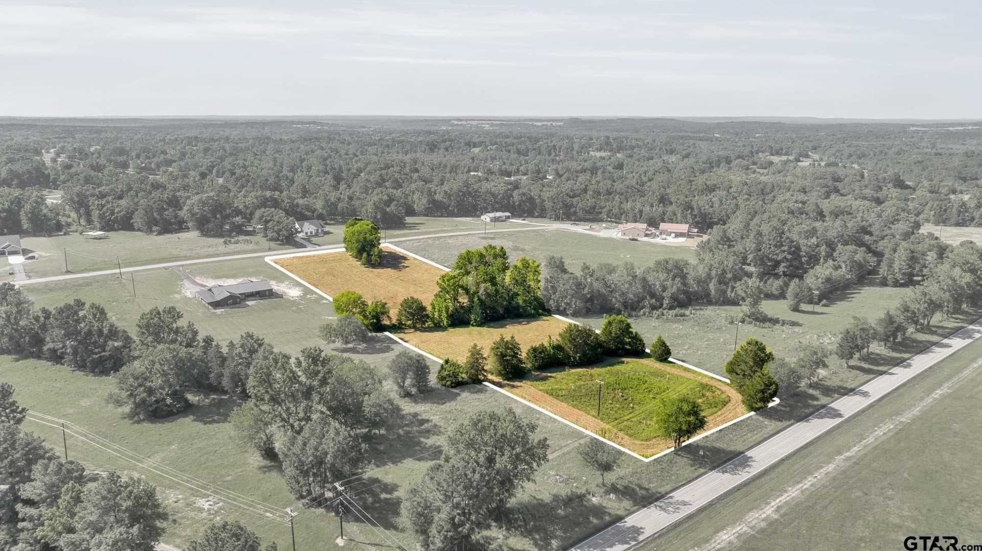 4 acres in Smith County - photo 3