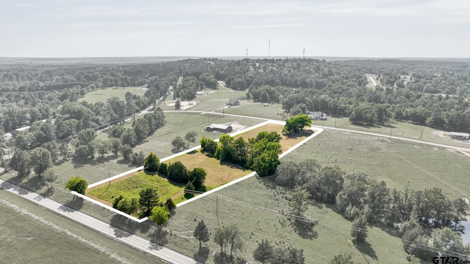 TBD Lot 3 Ridgeway Court