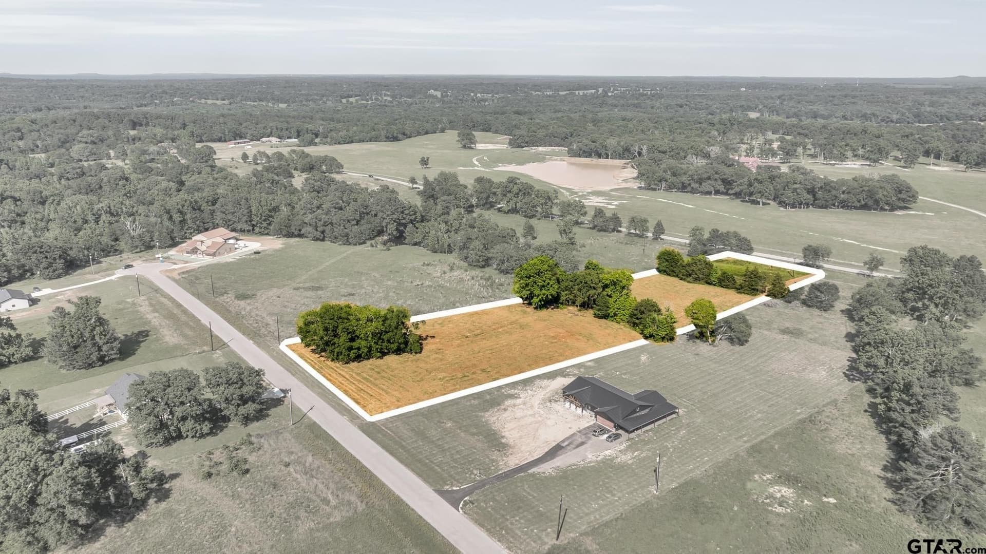 4 acres in Smith County - photo 2