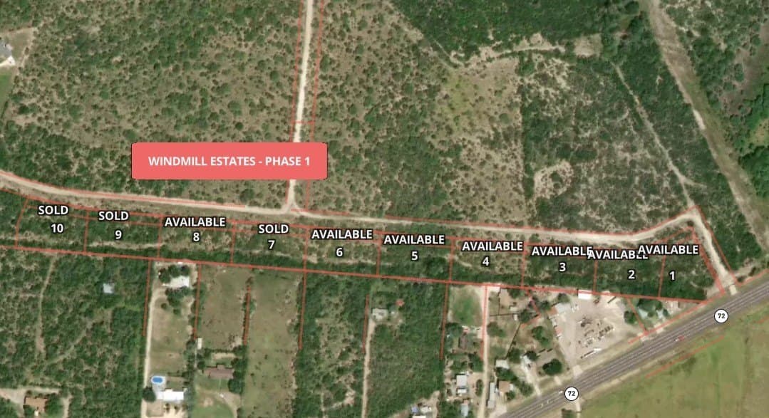 1.08 acres in Live Oak County - photo 3