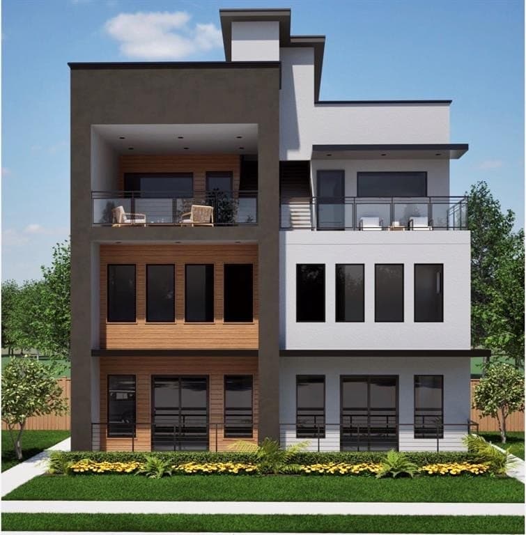 2410 Conklin Street