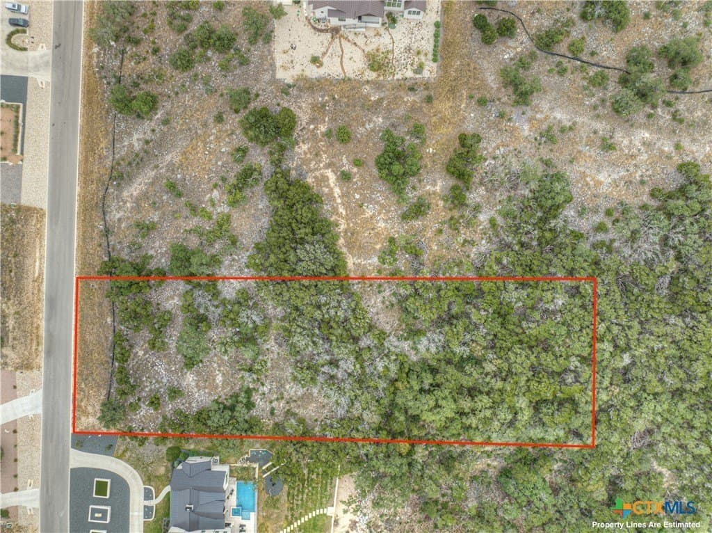 1.24 acres in Comal County - photo 2