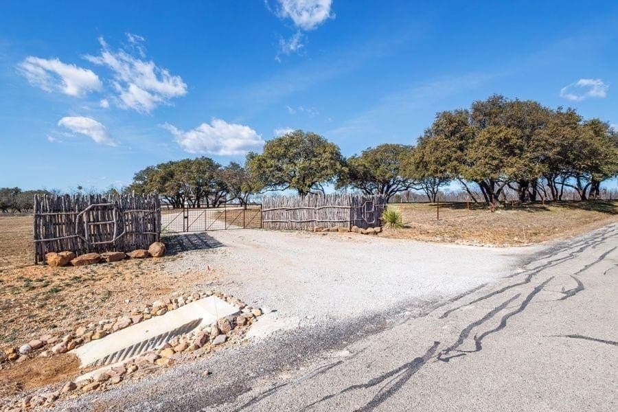 14 acres in Brown County - photo 4