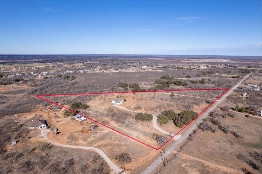 14 acres in Brown County - photo 2