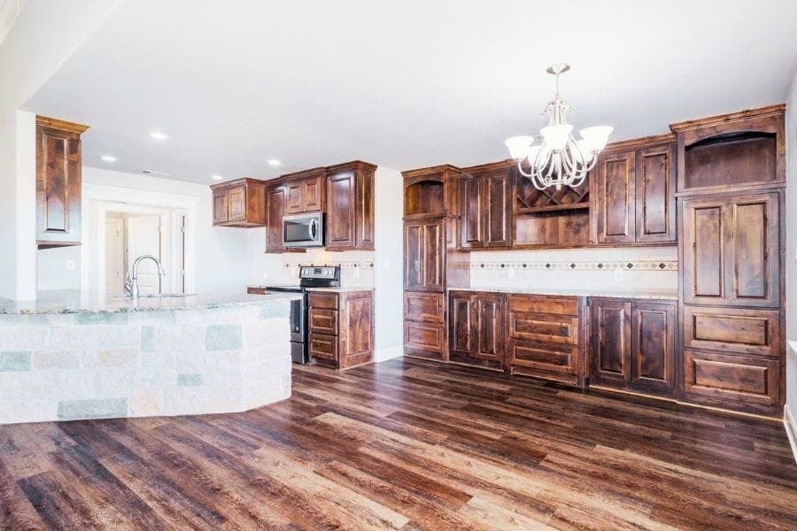 14 acres in Brown County - photo 7