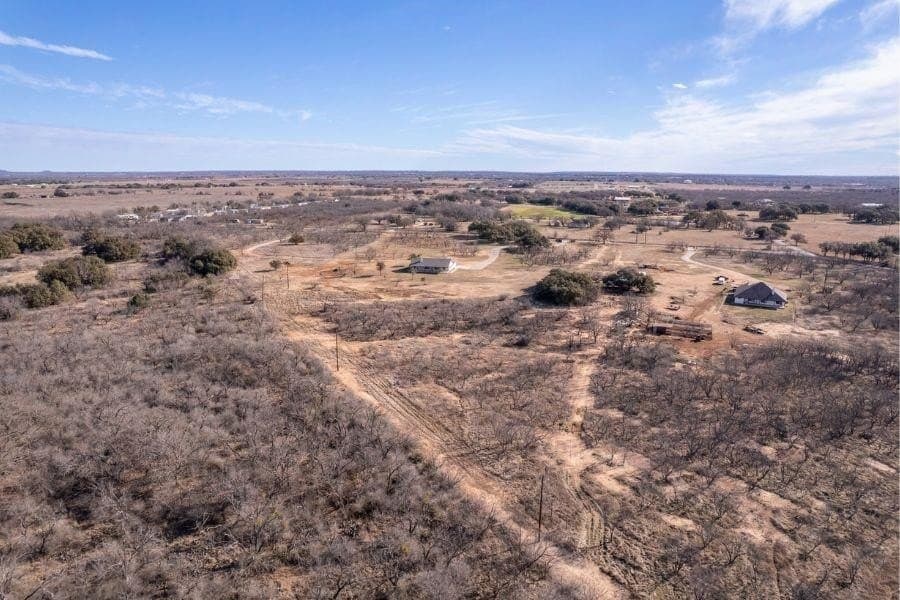 14 acres in Brown County - photo 3