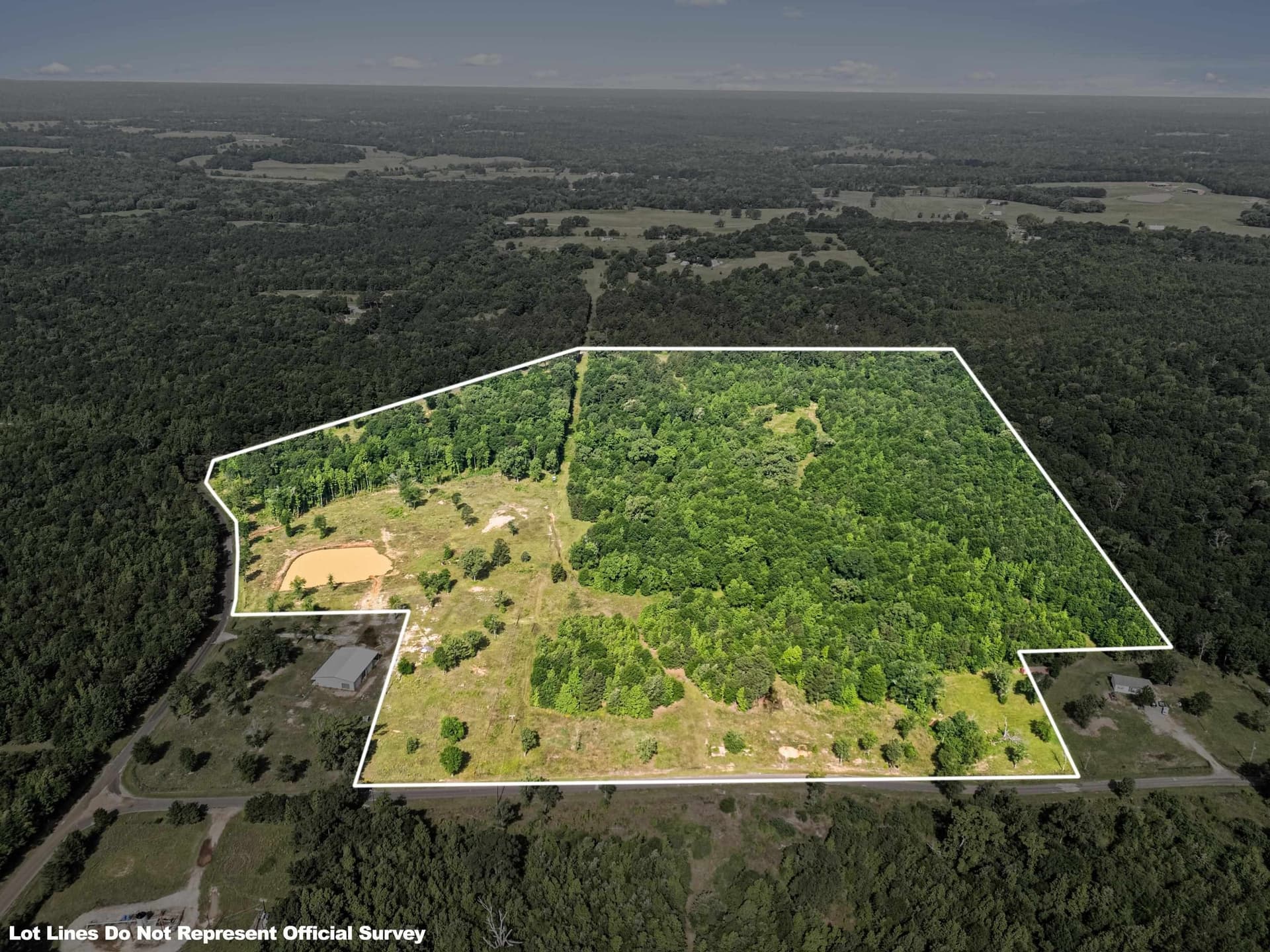 64.34 acres in Texas County - photo 3