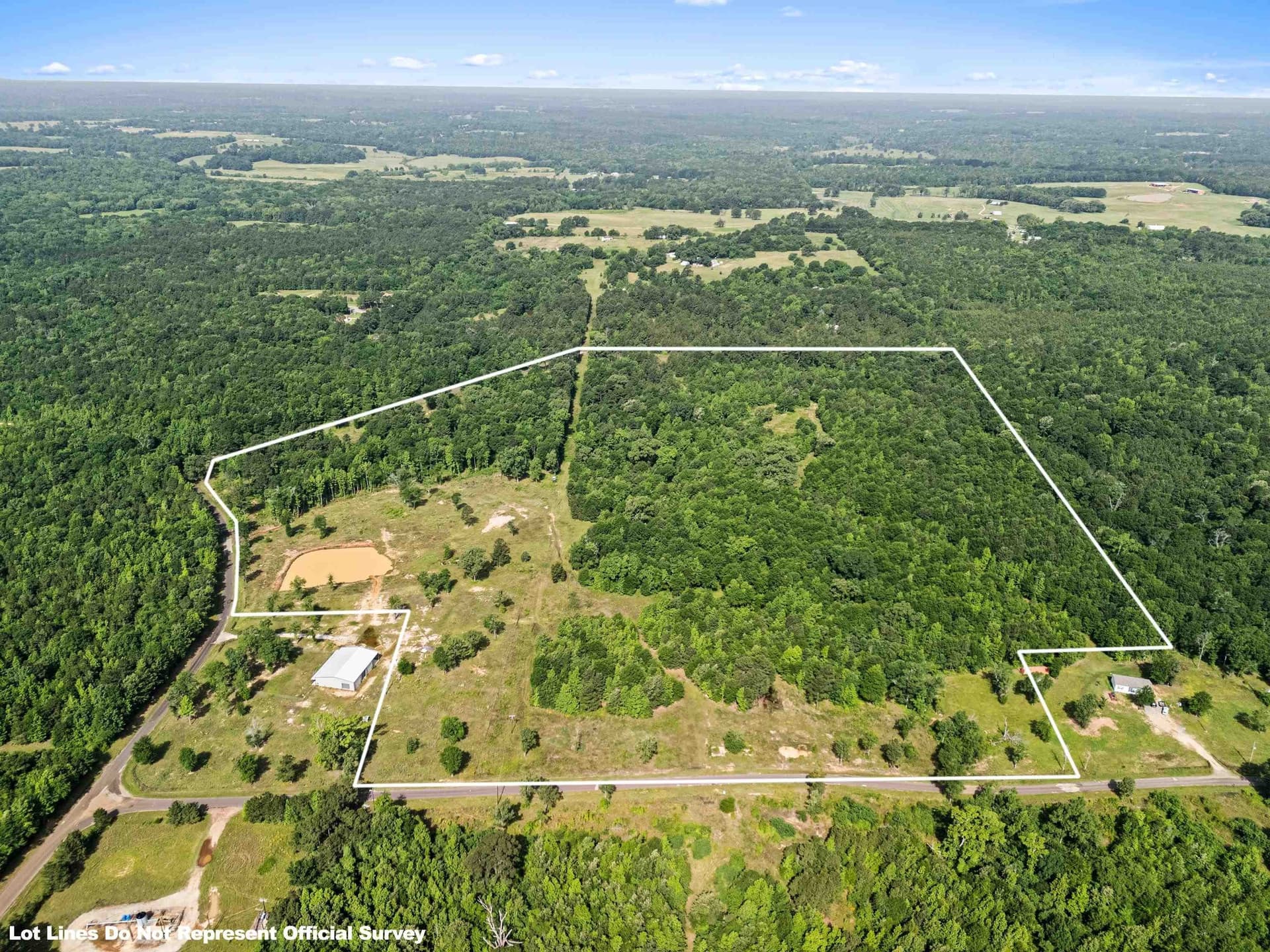 64.34 acres in Texas County - photo 4