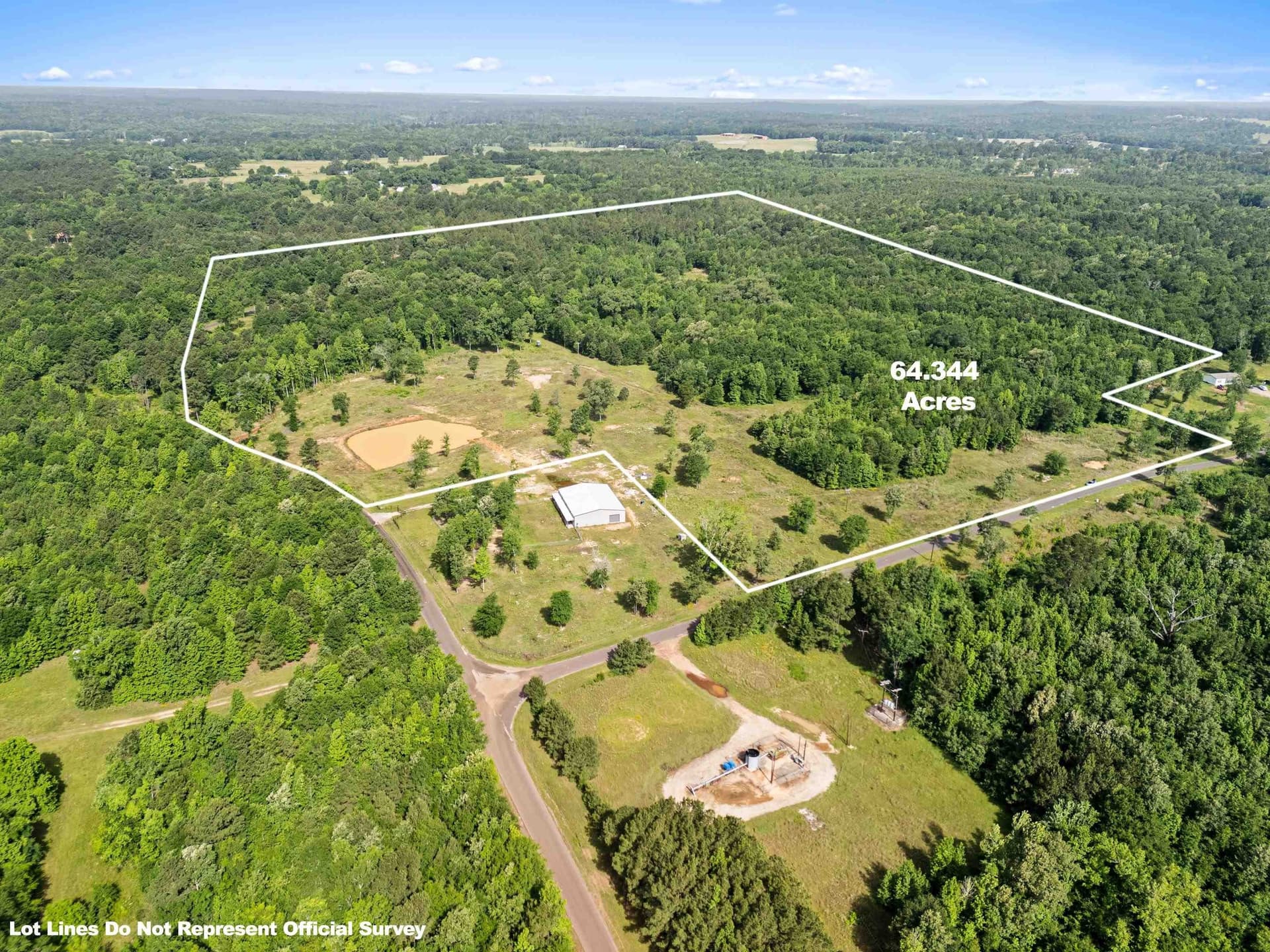 64.34 acres in Texas County - photo 2