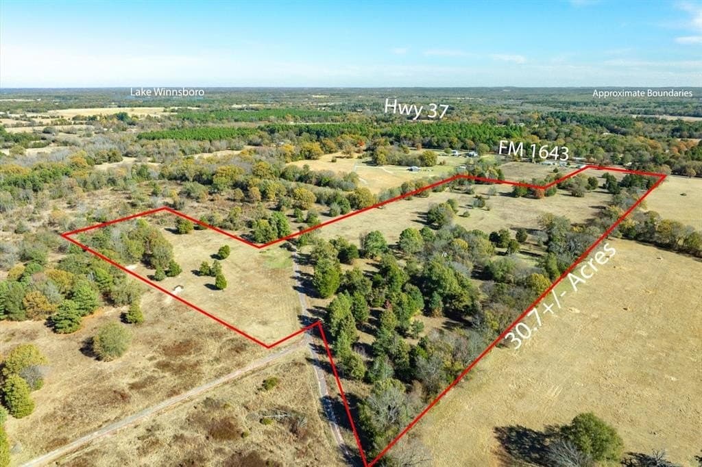 30.7 acres in Wood County - photo 3