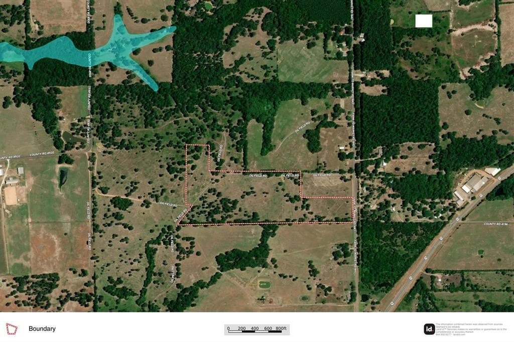 30.7 acres in Wood County - photo 27