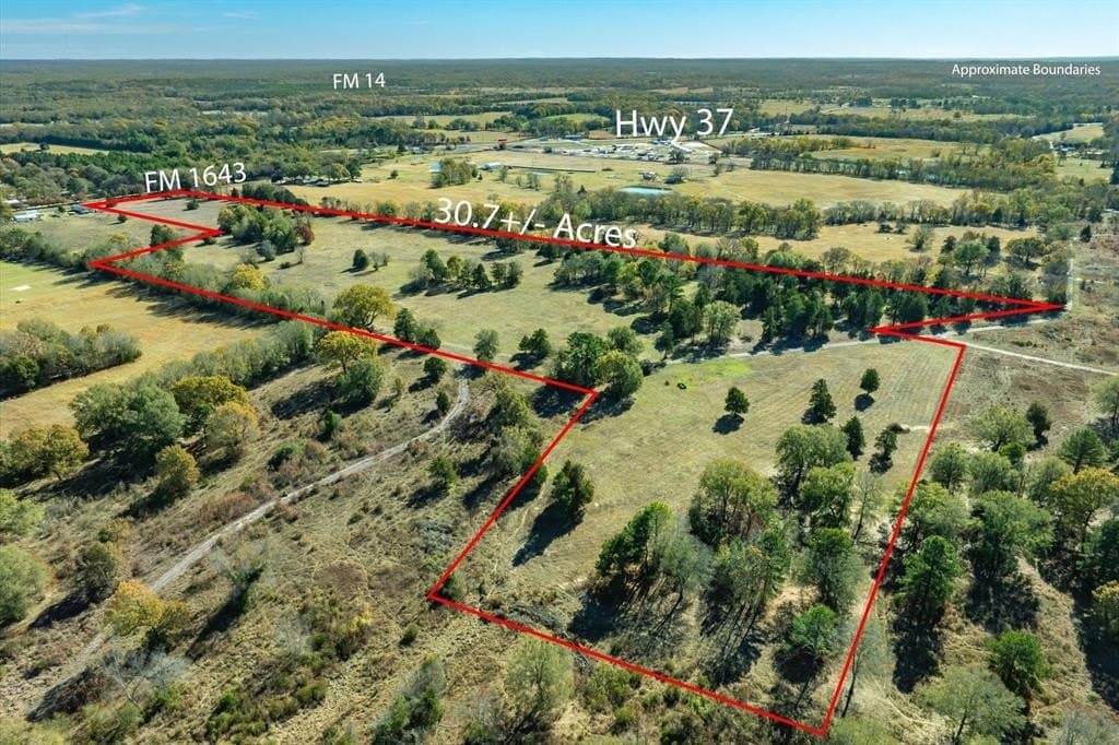 30.7 acres in Wood County - photo 2