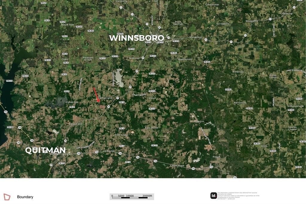 30.7 acres in Wood County - photo 28