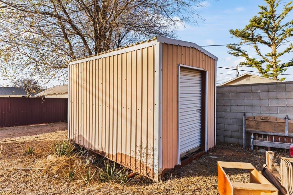 0.2 acres in Gaines County - photo 4