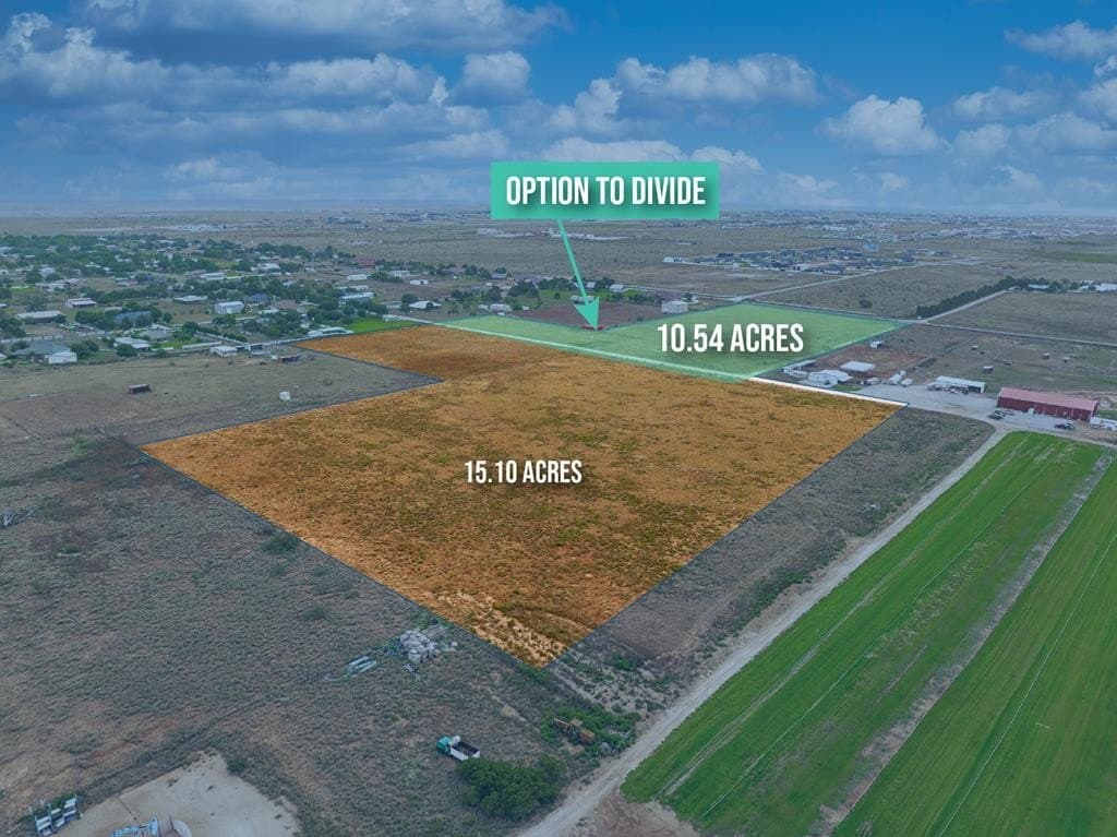 25.64 acres in Midland County - photo 4