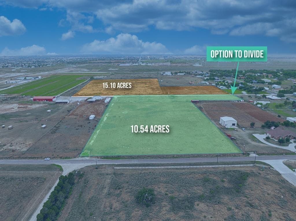 25.64 acres in Midland County - photo 2