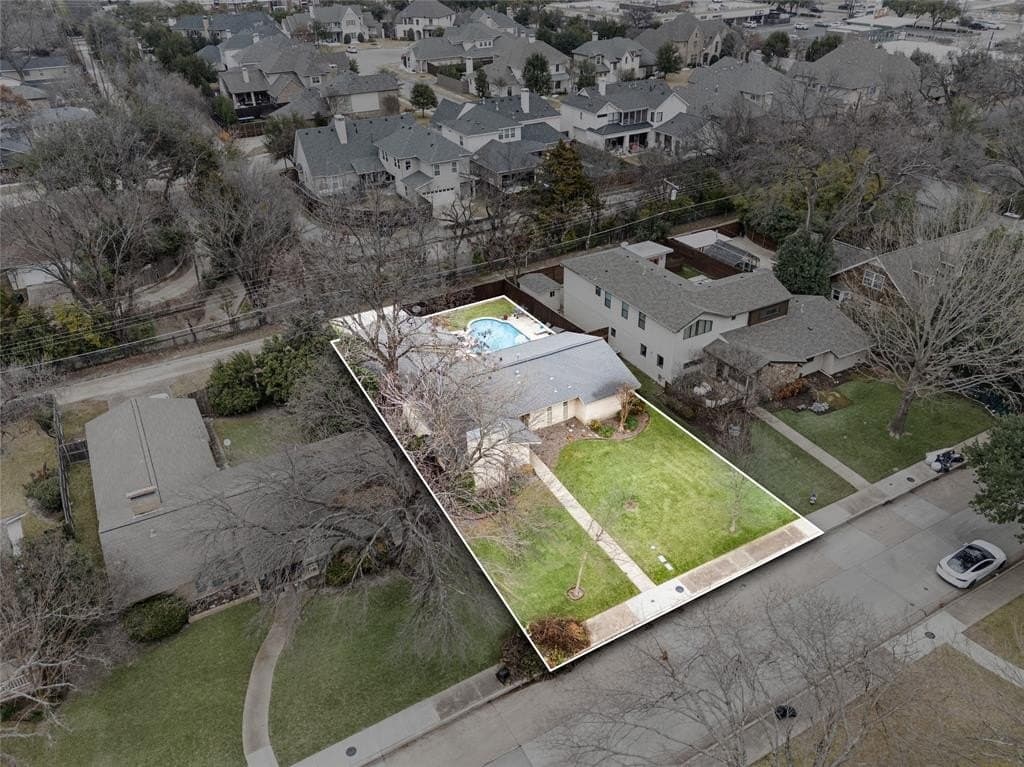 0.21 acres in Dallas County - photo 4