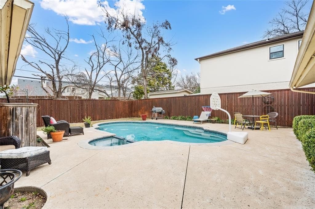 0.21 acres in Dallas County - photo 22
