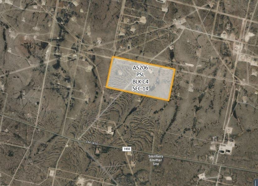 320 acres in Reeves County - photo 4
