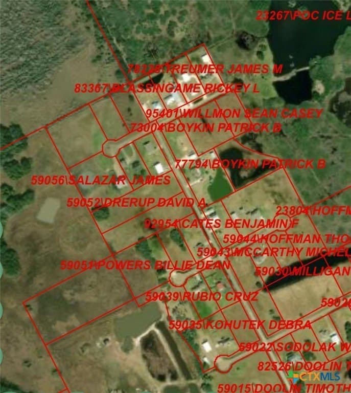 2.39 acres in Calhoun County - photo 3