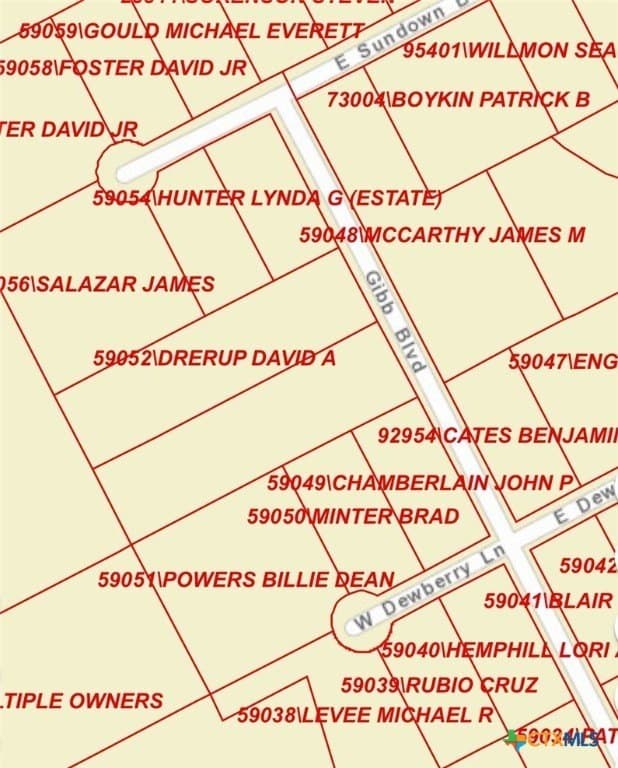 2.39 acres in Calhoun County - photo 5