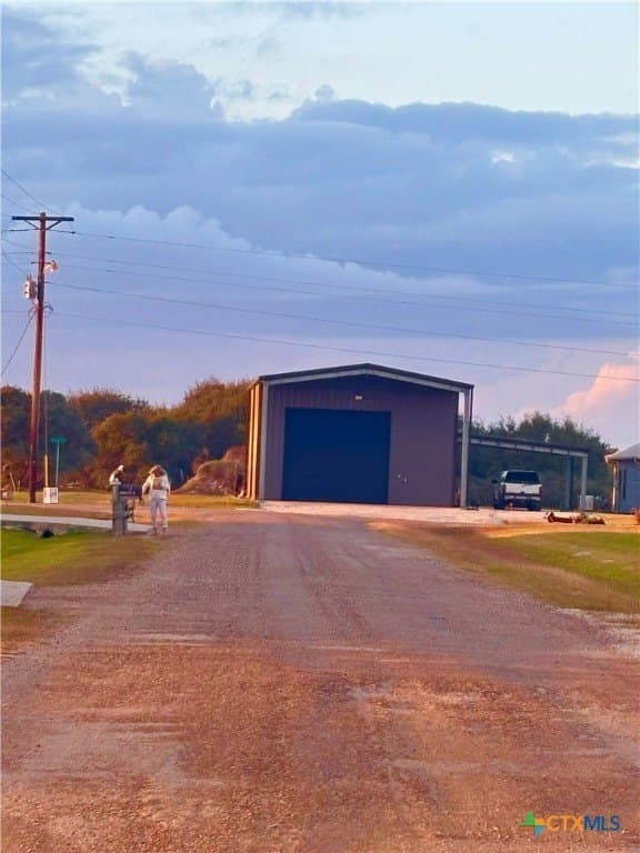 2.39 acres in Calhoun County - photo 12