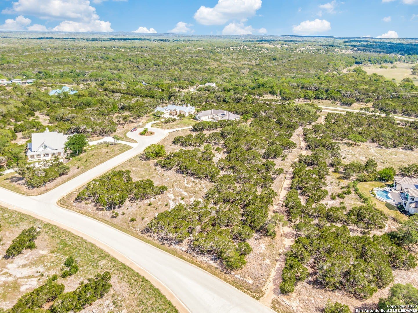 1.05 acres in Kendall County - photo 7