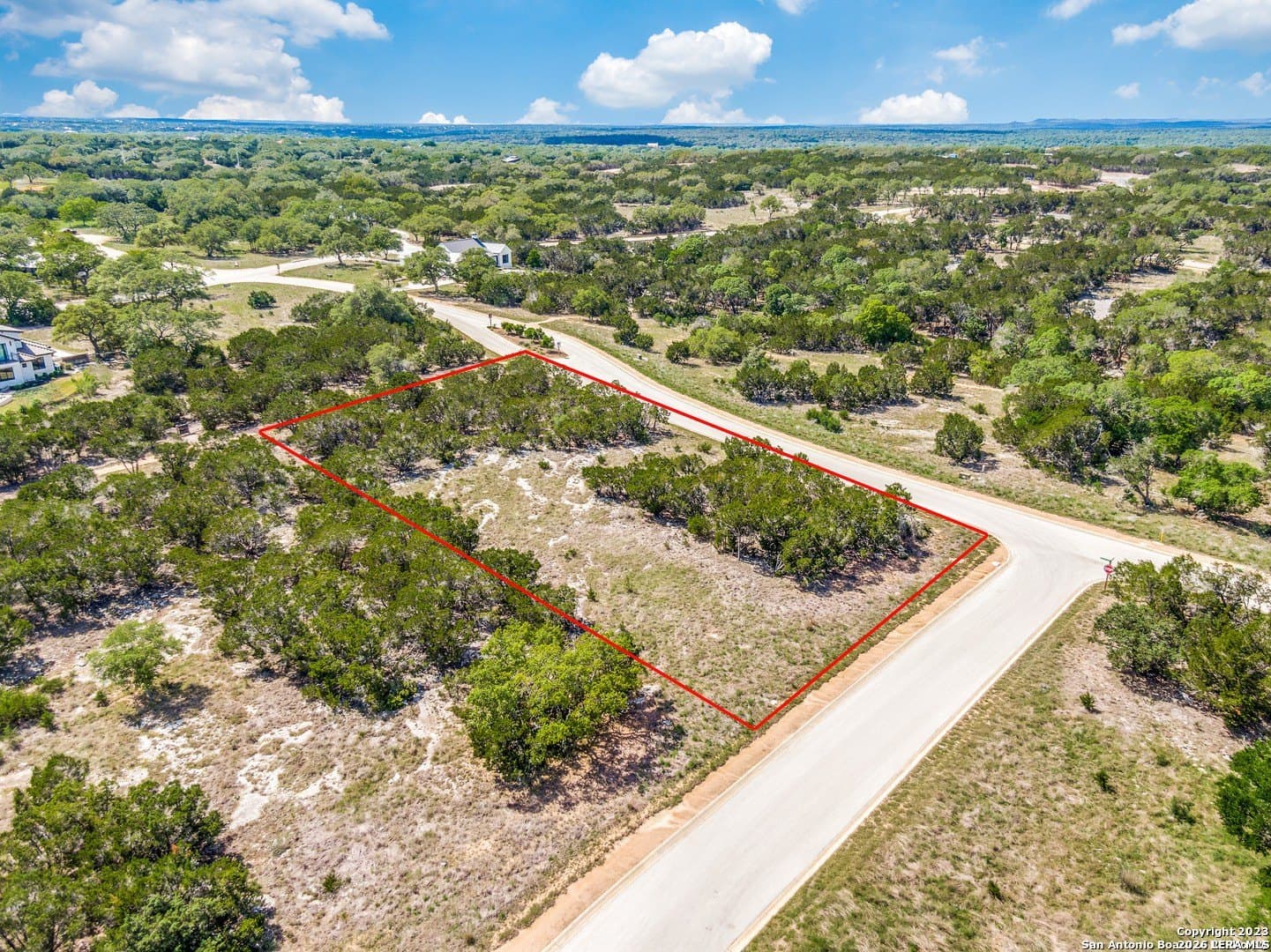 1.05 acres in Kendall County - photo 6