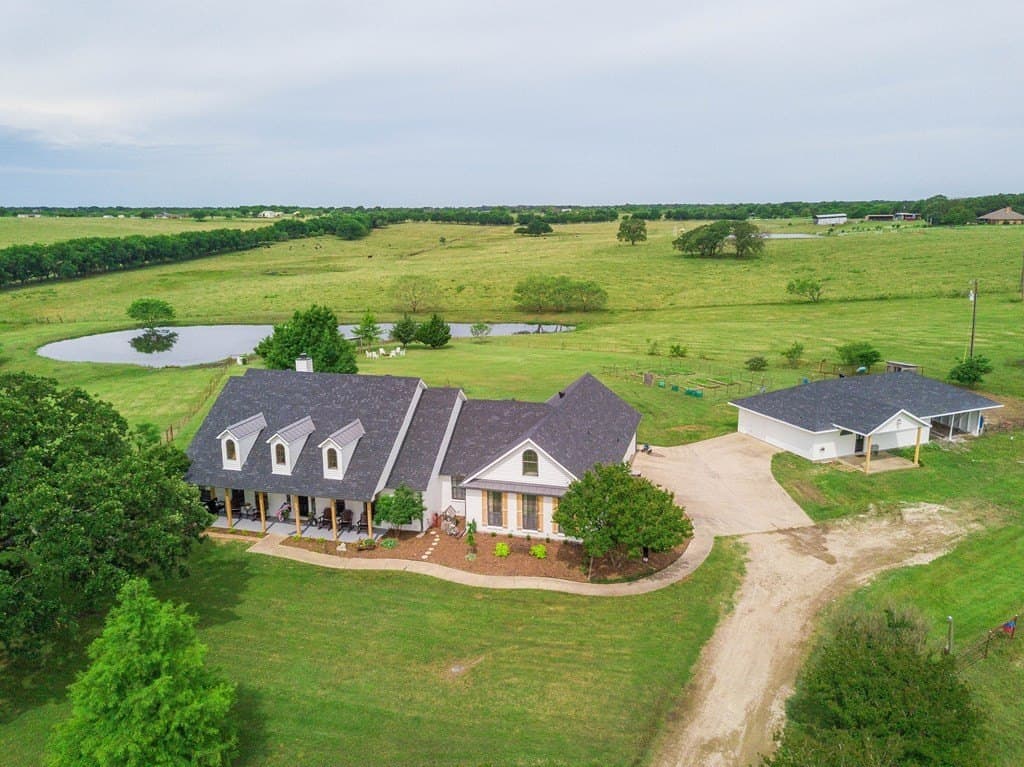 30 acres in Kaufman County - photo 46