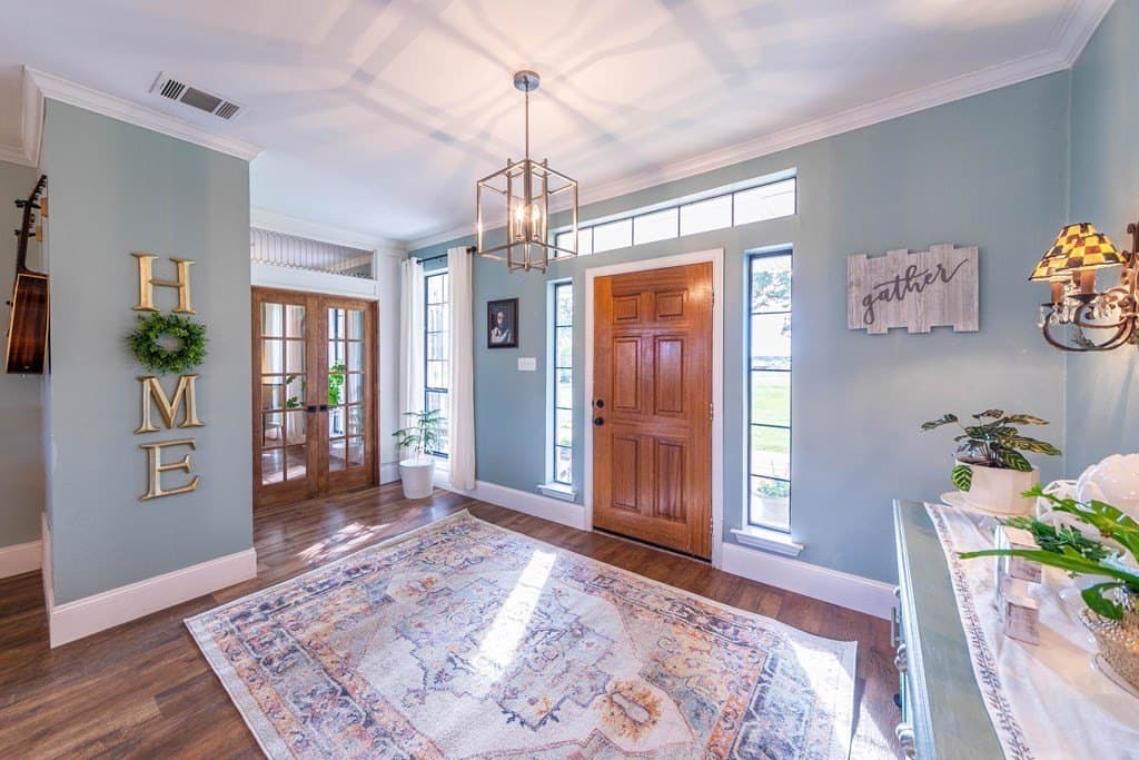 30 acres in Kaufman County - photo 7