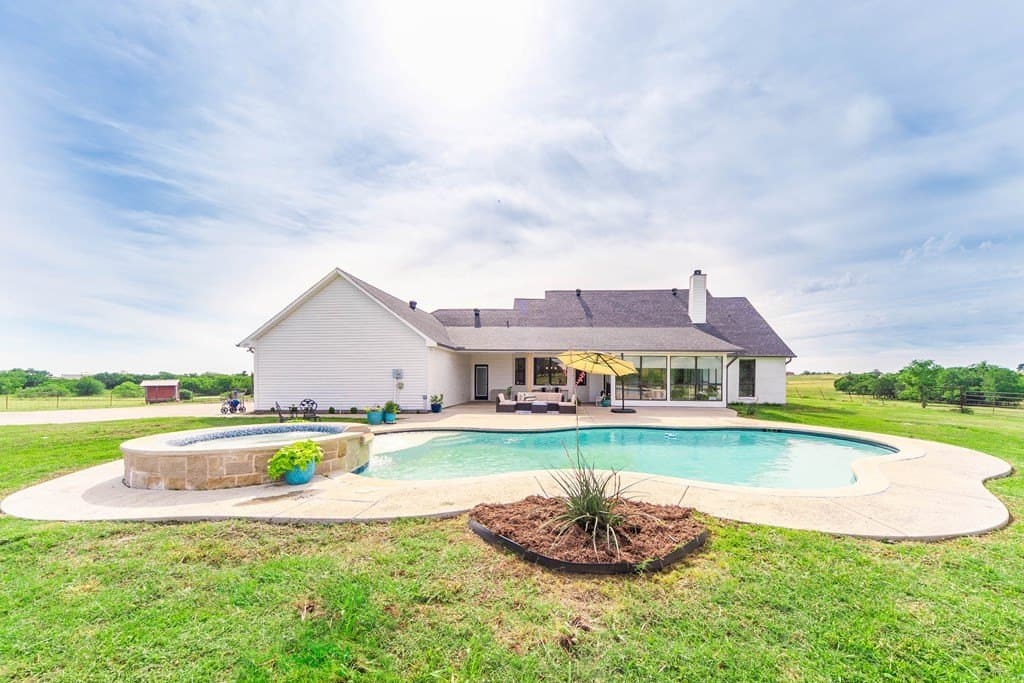 30 acres in Kaufman County - photo 34
