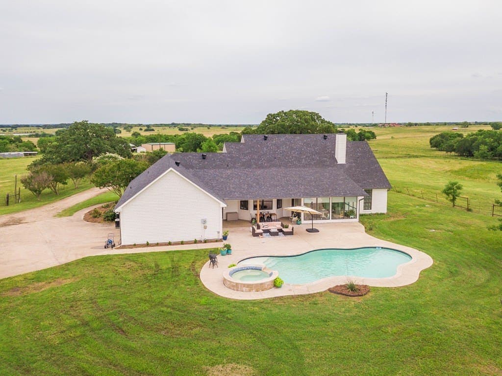 30 acres in Kaufman County - photo 45