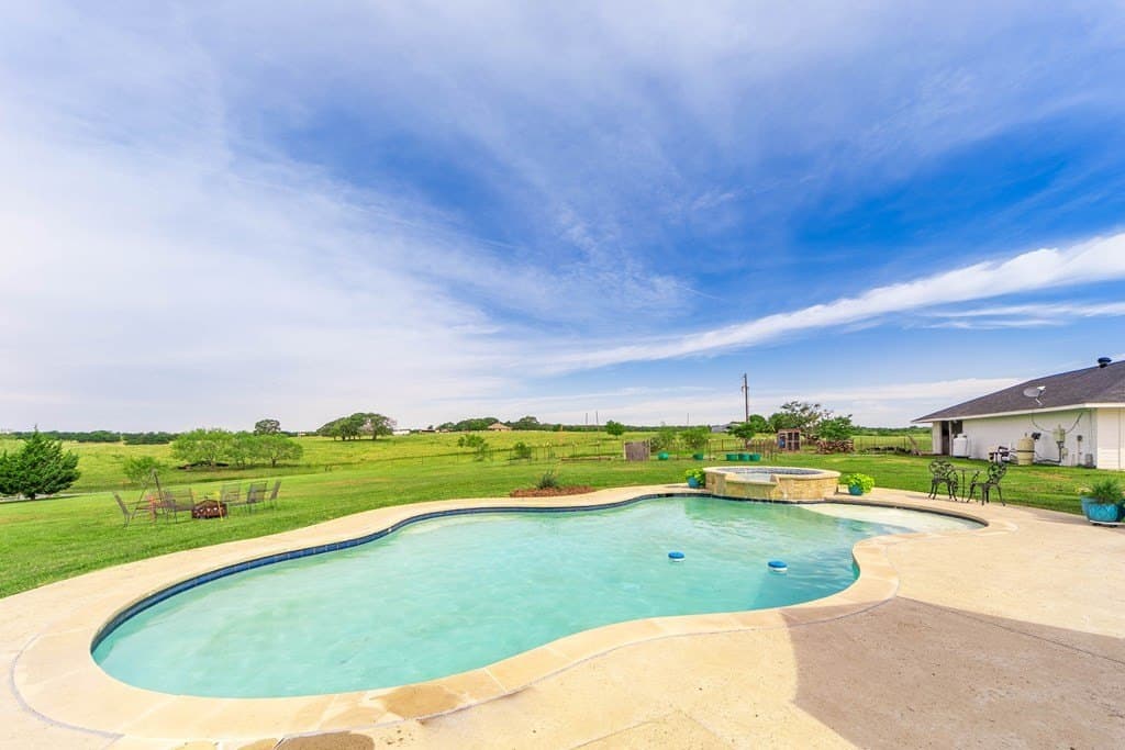 30 acres in Kaufman County - photo 38