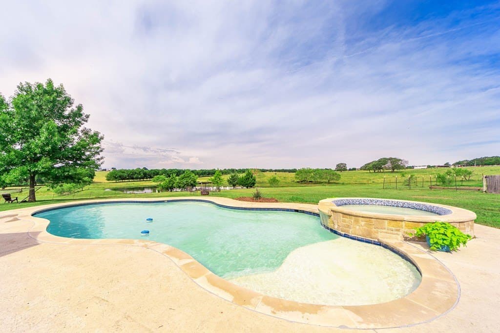 30 acres in Kaufman County - photo 39