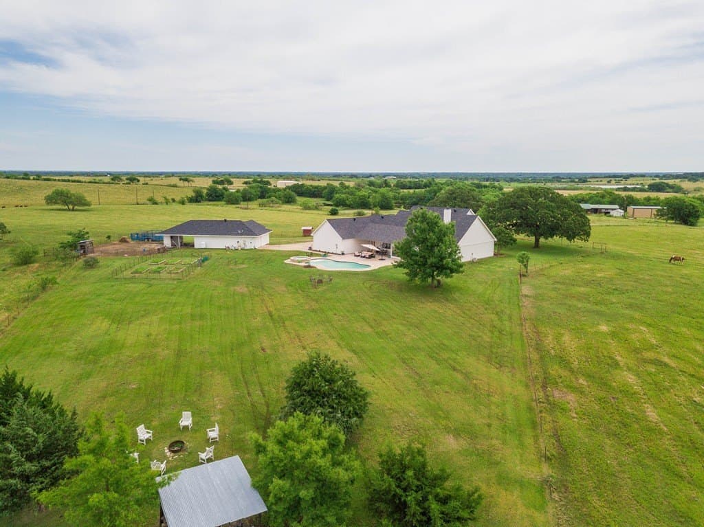 30 acres in Kaufman County - photo 43