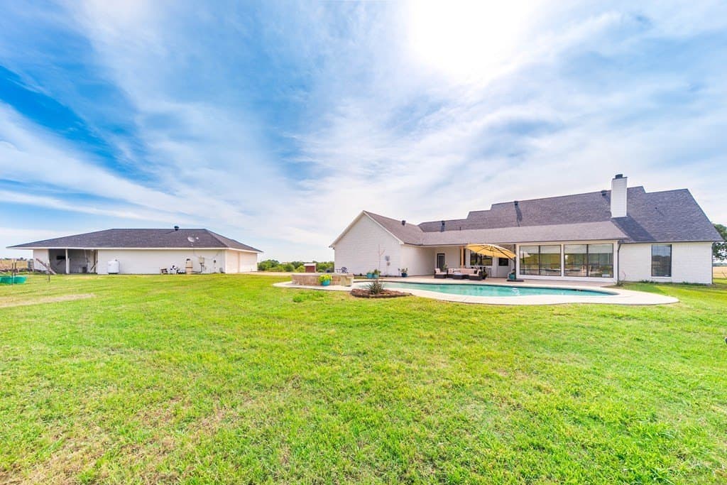 30 acres in Kaufman County - photo 33