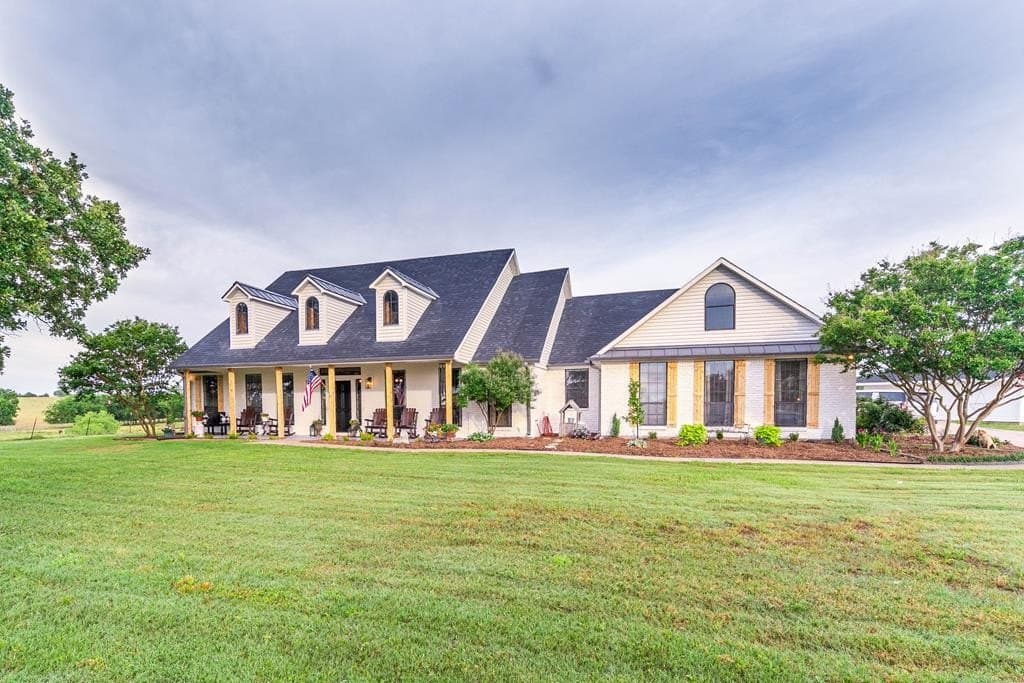 30 acres in Kaufman County - photo 2