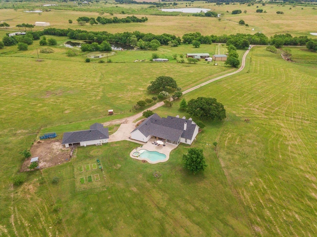 30 acres in Kaufman County - photo 48